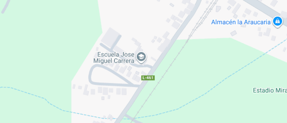 José Miguel Carrera