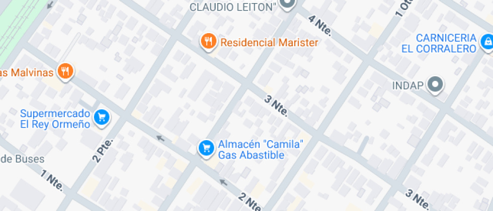 Sofía Vásquez Rebolledo