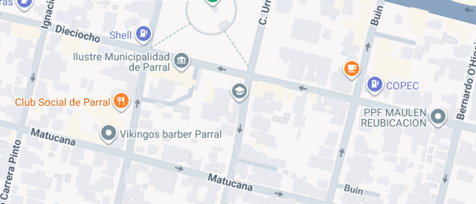 Federico Heise Marti