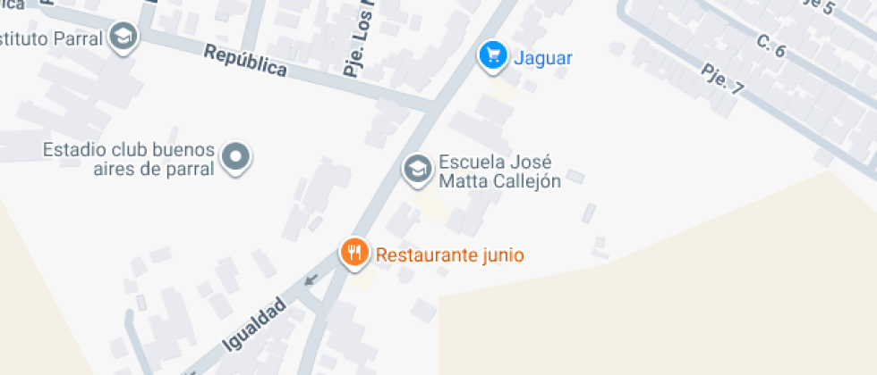 José Matta Callejón