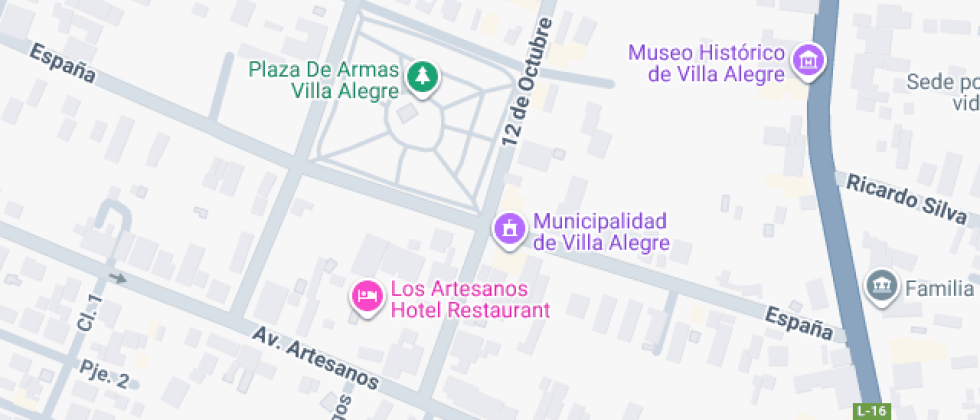 Timoteo Araya Alegría