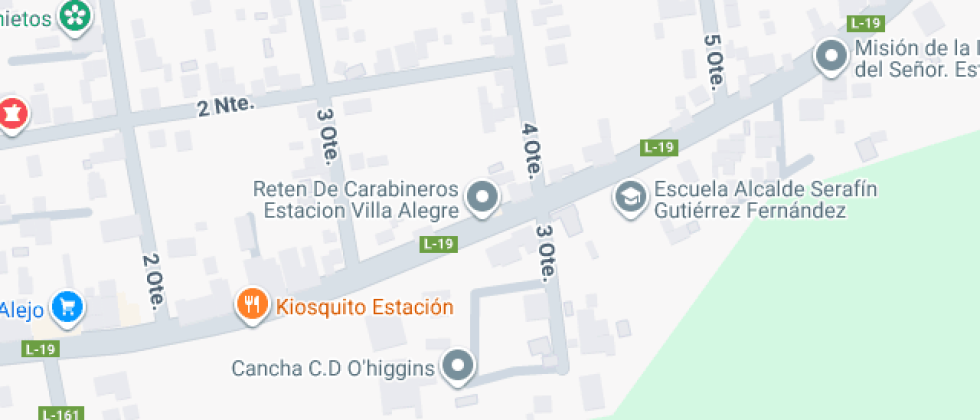 Alcalde Serafín Gutiérrez Fernández