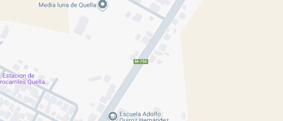 Adolfo Quiroz Hernández