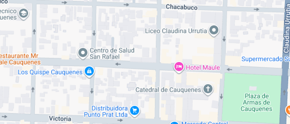 Liceo Inmaculada Concepción