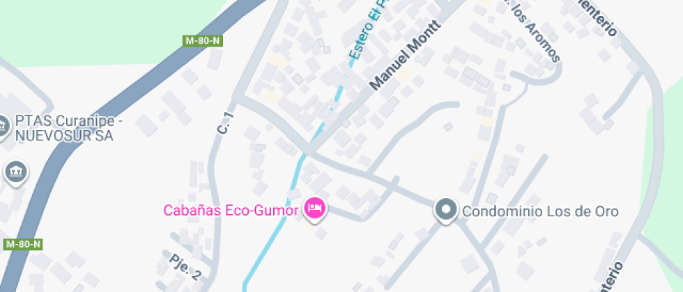 Gladys Canales Paredes