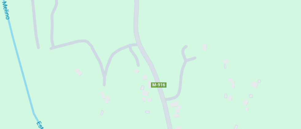 San Alfonso Canelillo