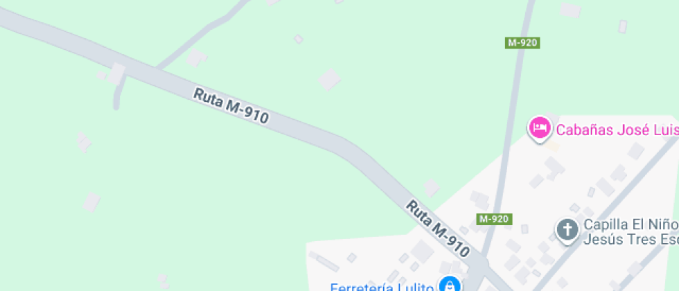 José Rivas Hernández