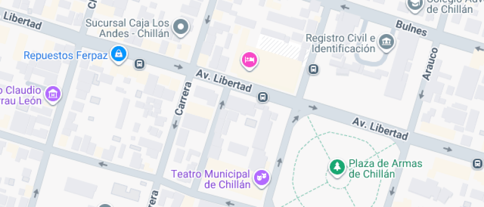 Técnico Mabel Condemarín Grimberg