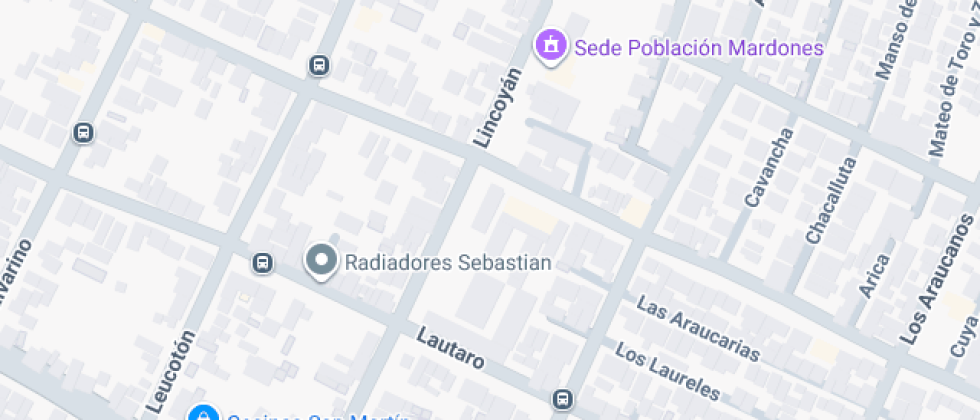 Libertador Bernardo O´higgins Riquelme