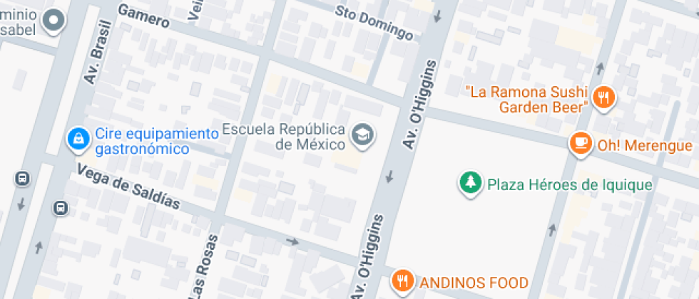 República De México