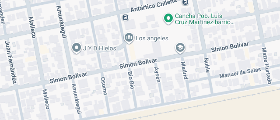 María Amalia Saavedra Martínez