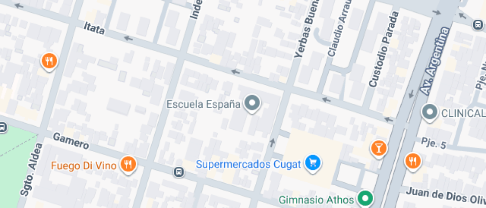 Básica Reyes De España