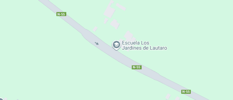 Los Jardines De Lautaro