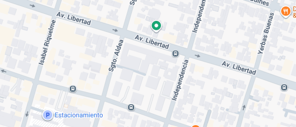 De La Purísima Concepción