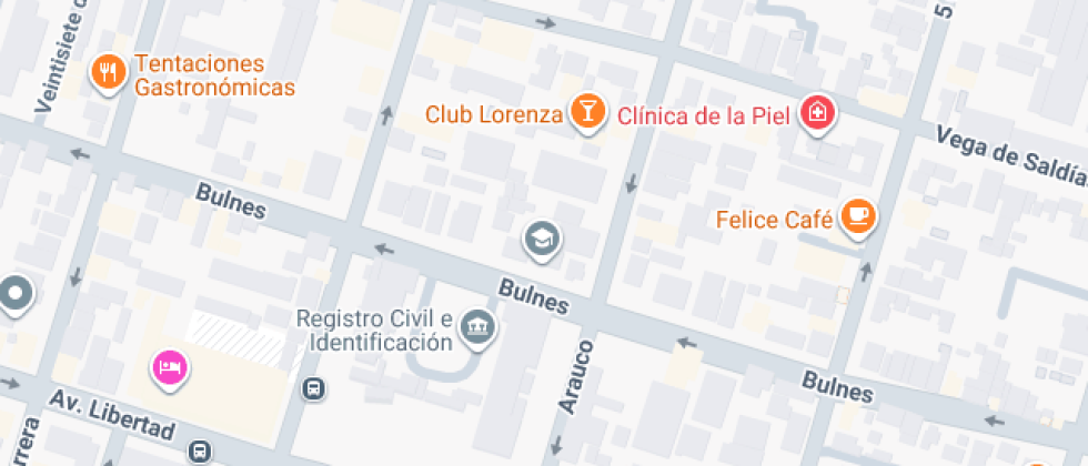 Particular Adventista