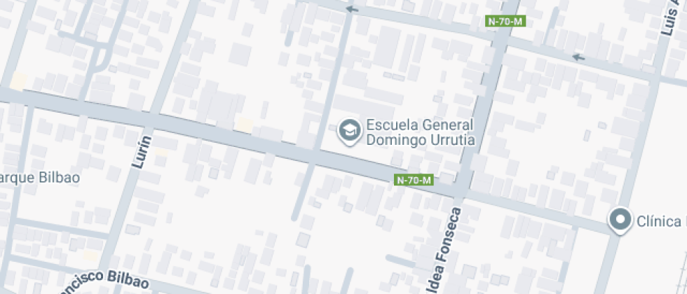 General Domingo Urrutia