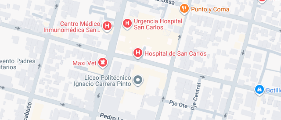 Claudio Matte Pérez