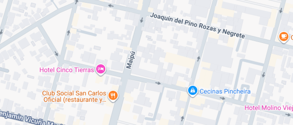 Diego Portales Palazuelos