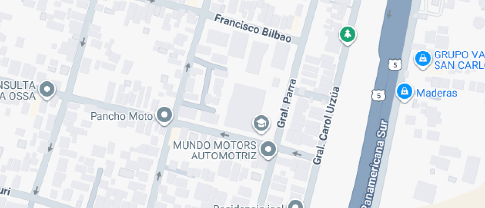 General Sofanor Parra Hermosilla