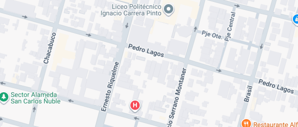 Francisco Moya Clement