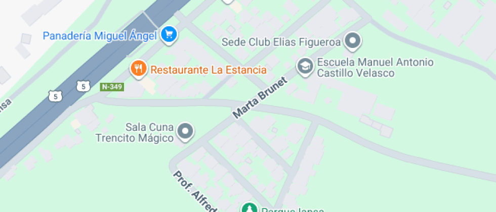 Manuel Antonio Castillo Velasco