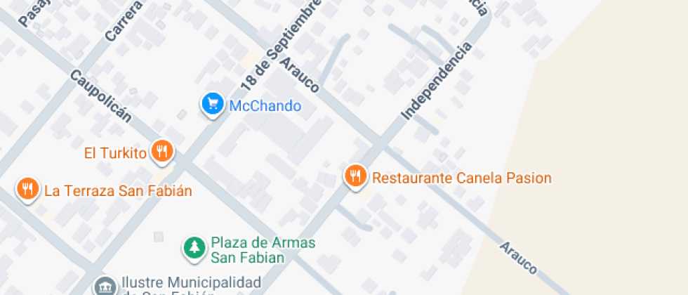 Bicentenario Polivalente Jorge Alessandri Rodríguez