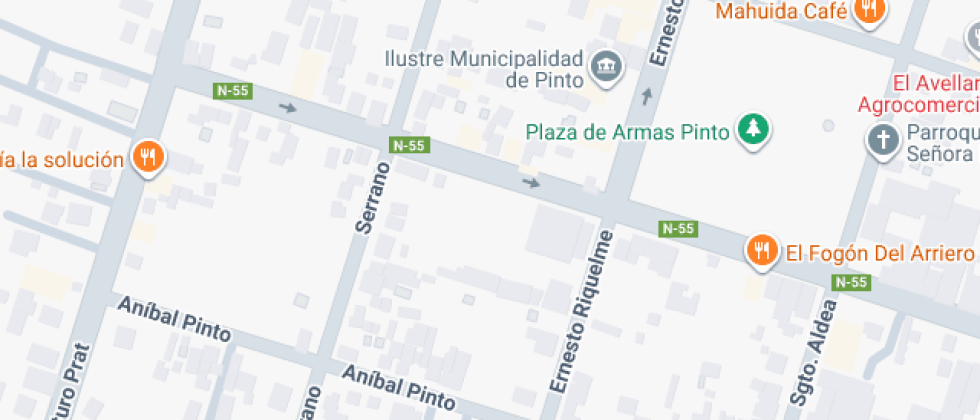 Bicentenario Politécnico José Manuel Pinto Arias