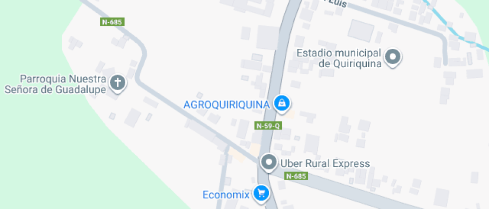 Bicentenario De Excelencia Politécnico Víctor Jara