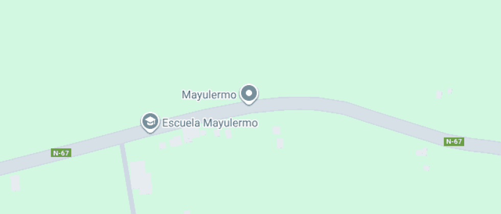 Mayulermo