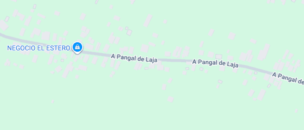 Pangal Del Laja