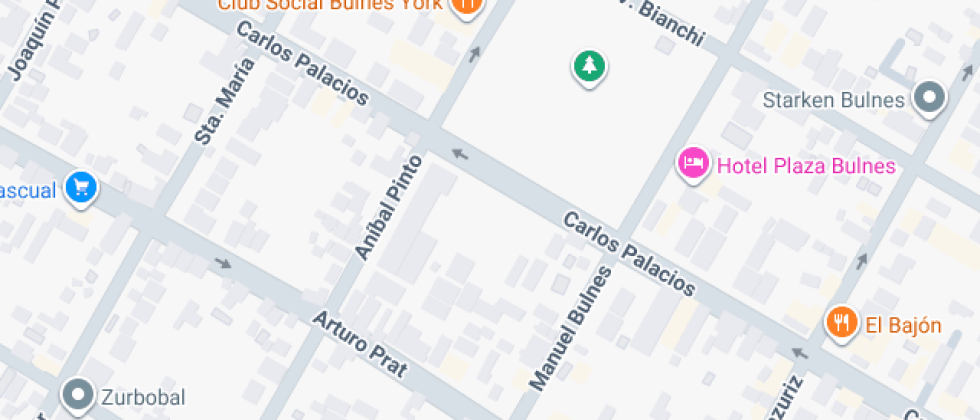 Bicentenario Santa Cruz De Larqui