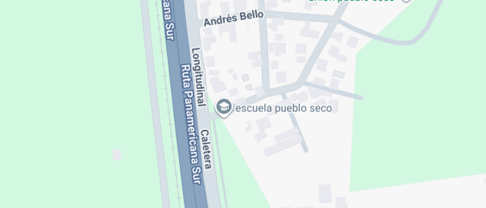 Básica Pueblo Seco Santa Clara