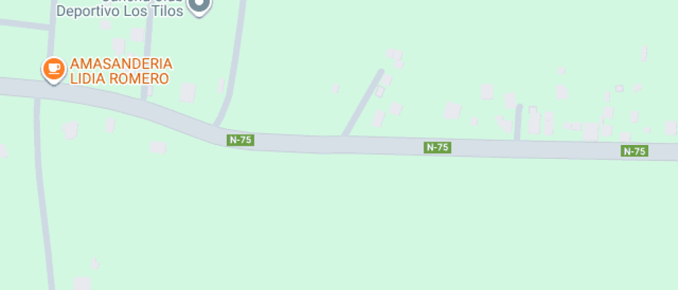 Los Tilos José Andrades Vásquez