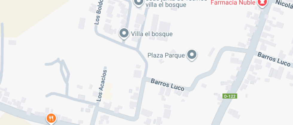 Bicentenario De Excelencia Polivalente Virginio Arias