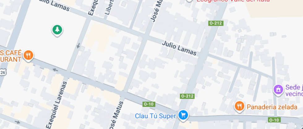 María Teresa Marchant Contreras