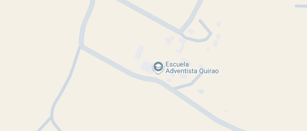 Escuela Particular Adventista Quirao