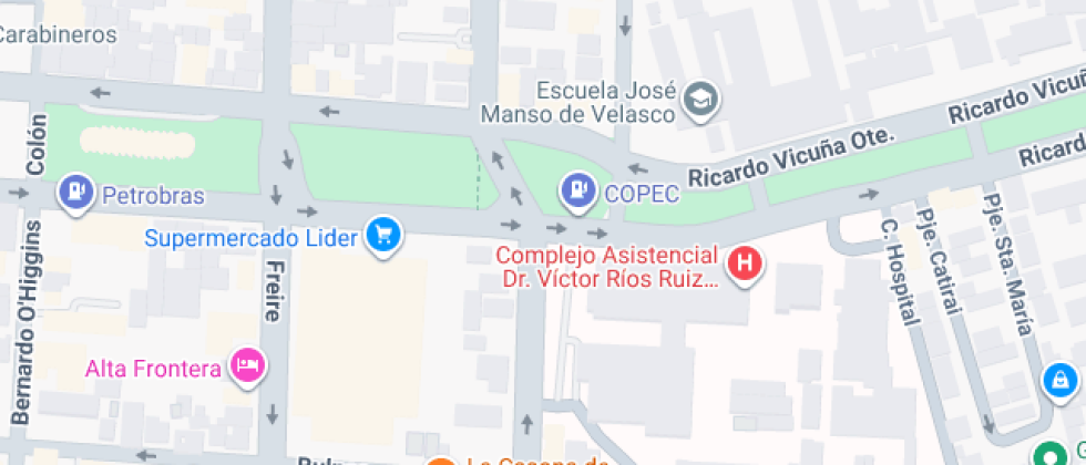 Diego Portales Palazuelo 