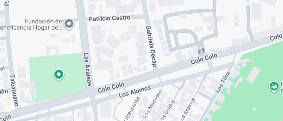 Samuel Vivanco Parada