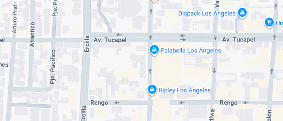 General Bernardo O Higgins