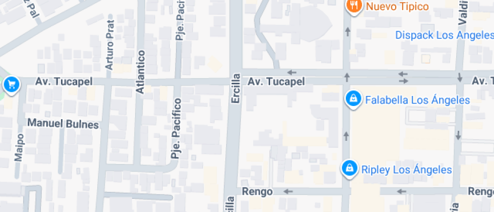 General José De San Martin