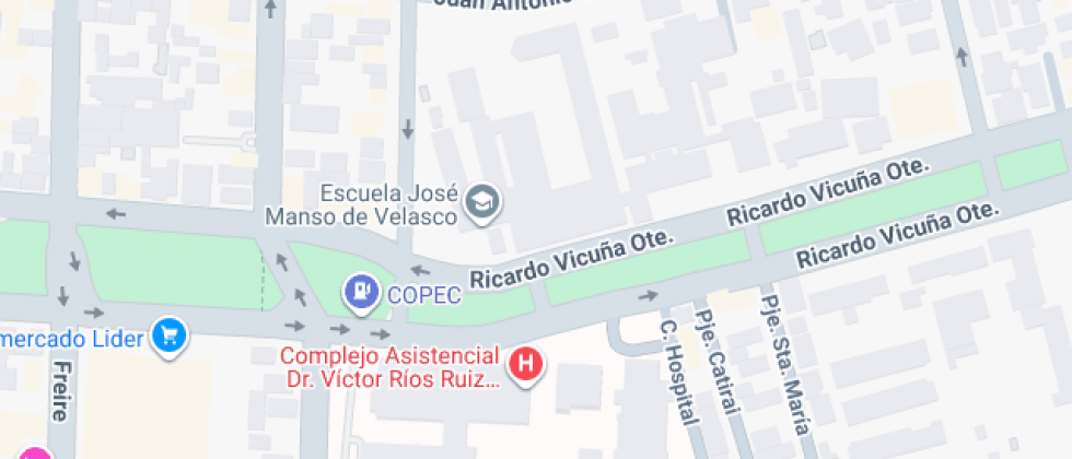 José Manso De Velasco