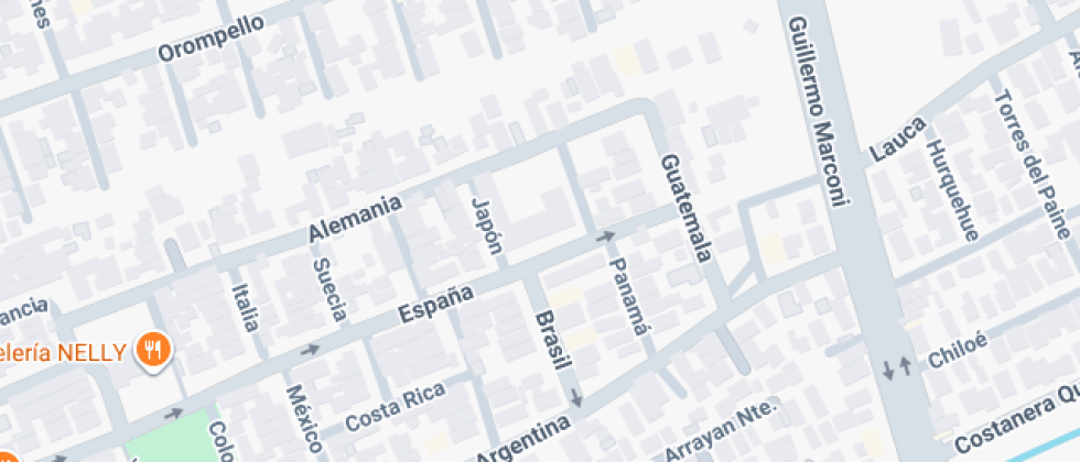 República De Israel