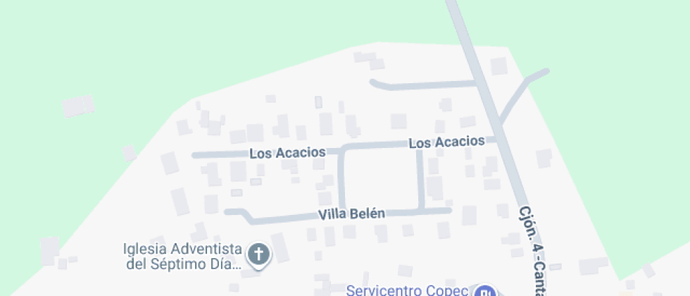 Santa Clara De Chacayal