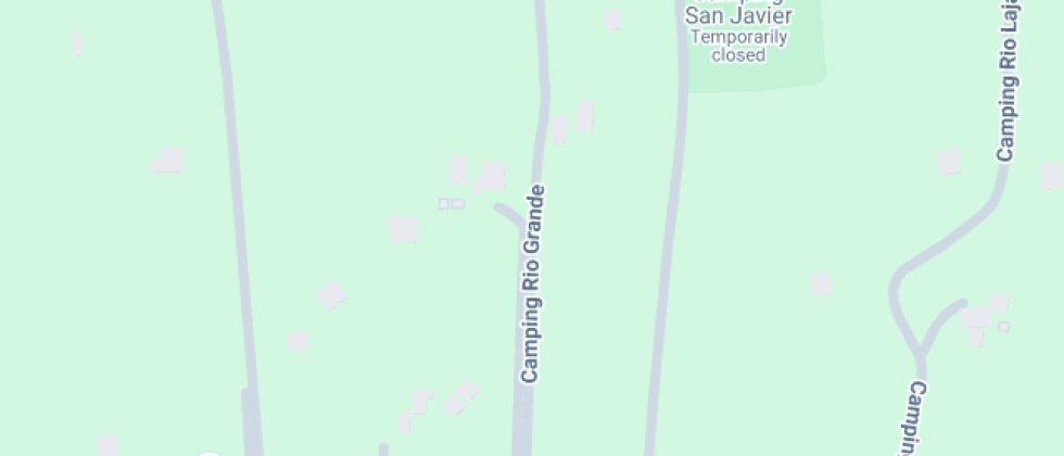 La Rinconada Del Salto