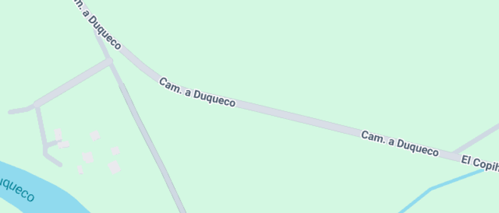 El Amanecer De Duqueco