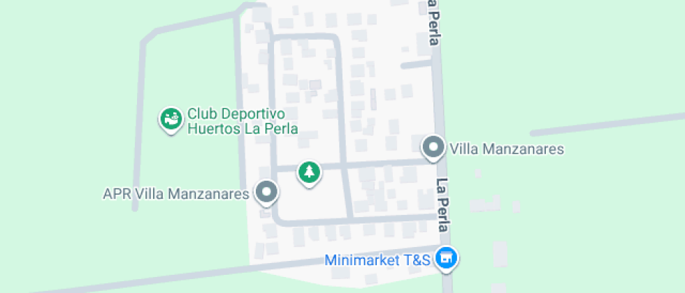 Teniente Ignacio Serrano