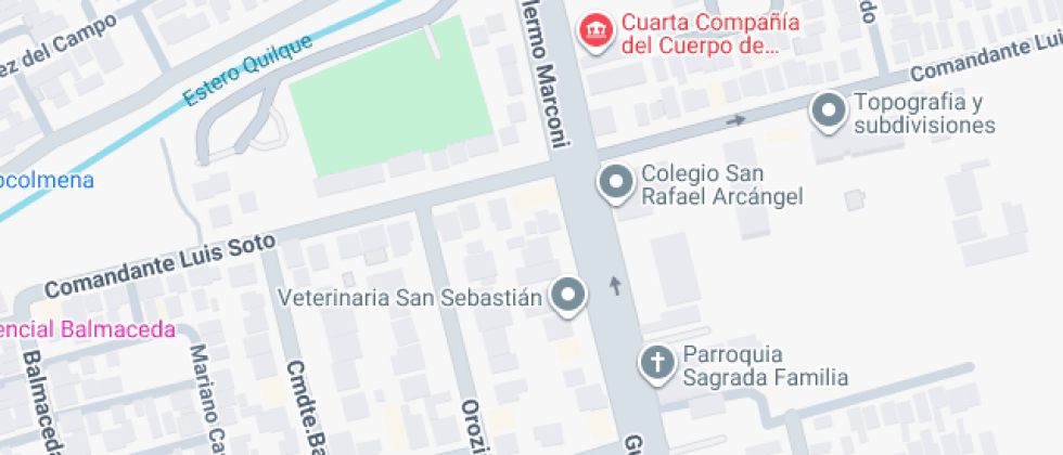 San Rafael Arcángel