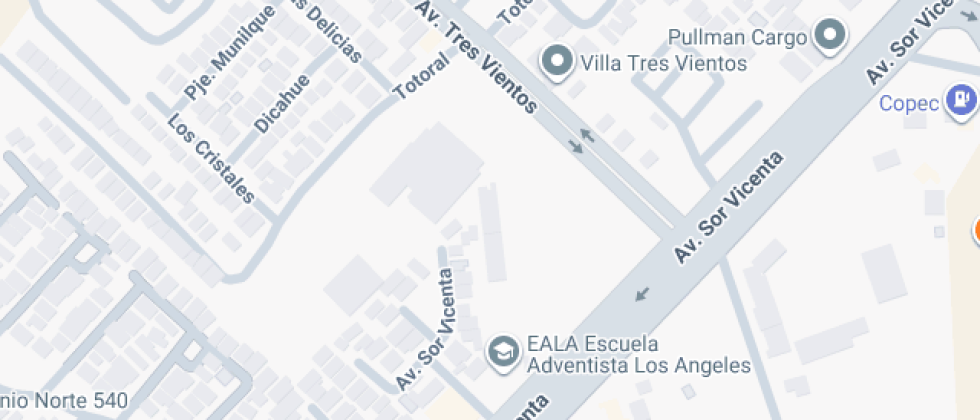 Particular Adventista