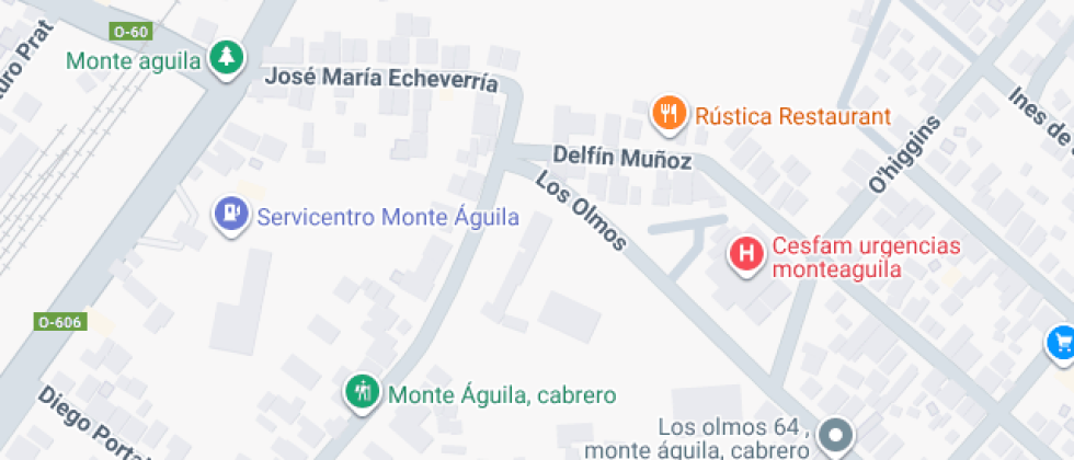 Bicentenario Politécnico Monte águila