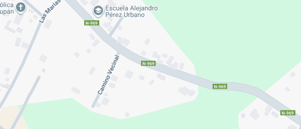 Alejandro Pérez Urbano